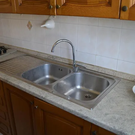 Casa X5 Con Barbecue Ll09 A Holiday home San Foca