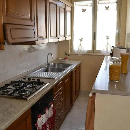 Casa X5 Con Barbecue Ll09 A