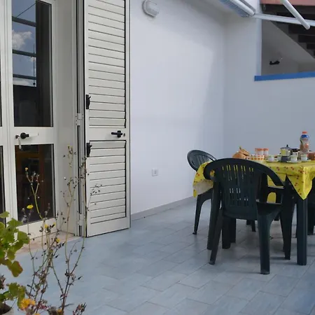 Casa X5 Con Barbecue Ll09 A Casa de Férias