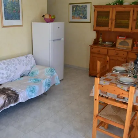 Holiday home Casa X5 Con Barbecue Ll09 A