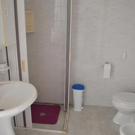 Holiday home Casa X5 Con Barbecue Ll09 A *