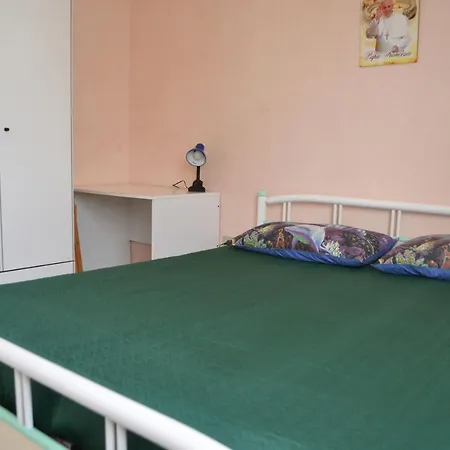 Holiday home Casa X5 Con Barbecue Ll09 A San Foca