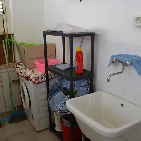 Casa X5 Con Barbecue Ll09 A Prázdninový dům *